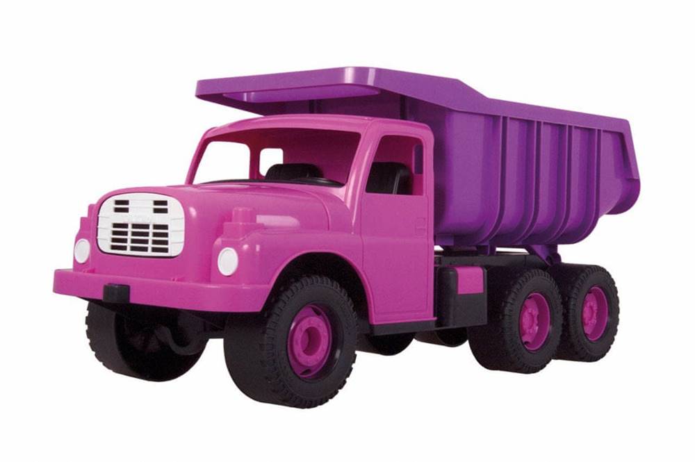 Dino Toys  Tatra 148 ružová 72 cm značky Dino Toys