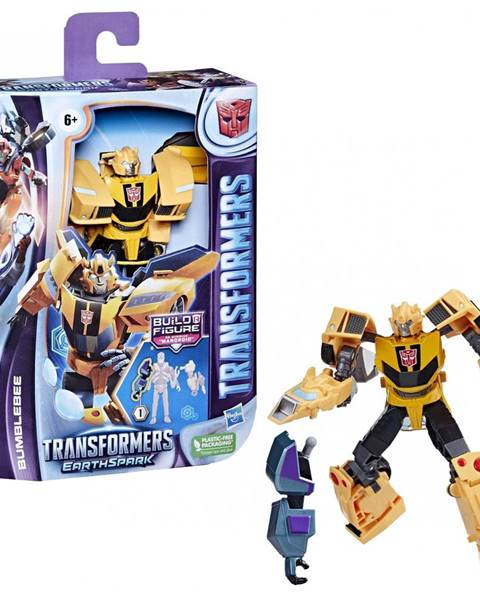 Figúrky Transformers