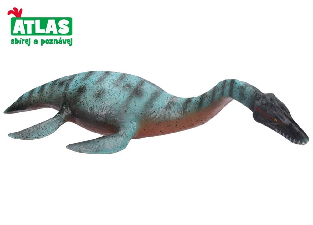  F - Figúrka Plesiosaurus 25 cm