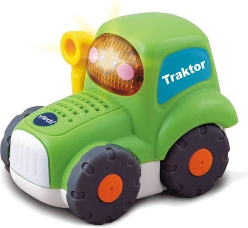 Vtech  Tut Tut Traktor SK značky Vtech