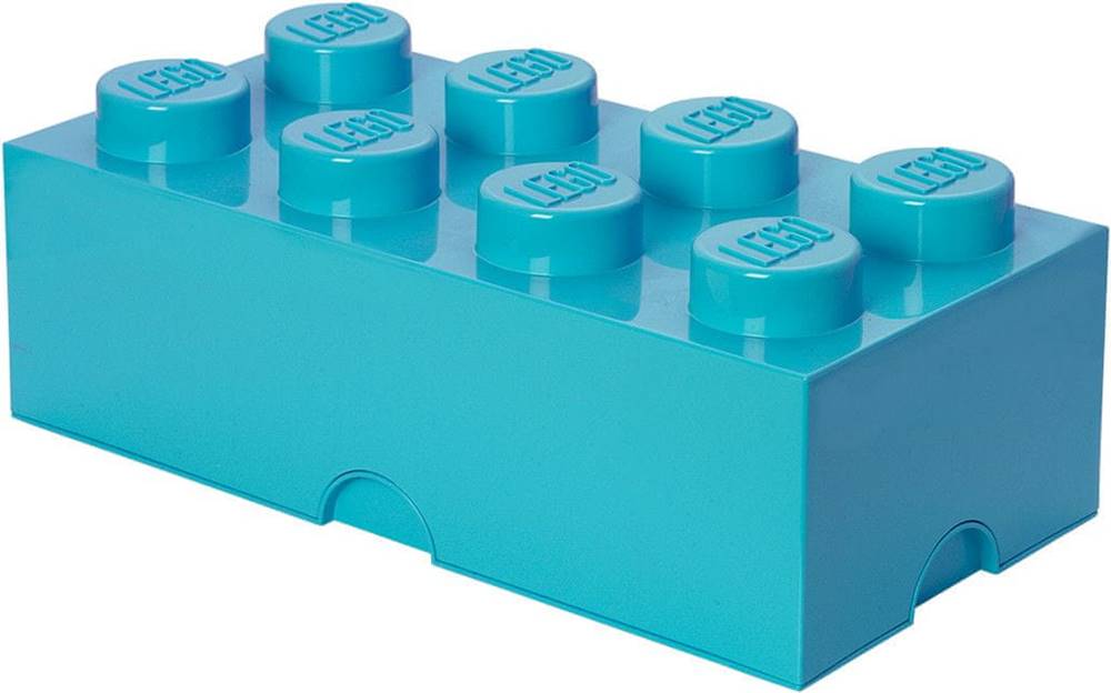 LEGO  Storage box 25x50 cm značky LEGO