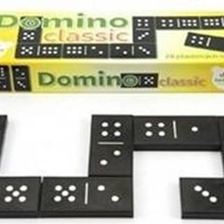 Bonaparte  Domino Classic 28 ks - spoločenská hra značky Bonaparte