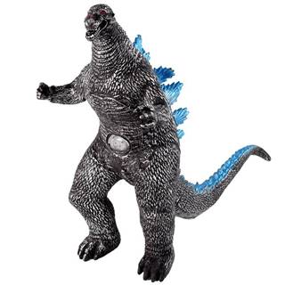 Veľká figúrka Godzilla Grey Dinosaur Sound 42cm