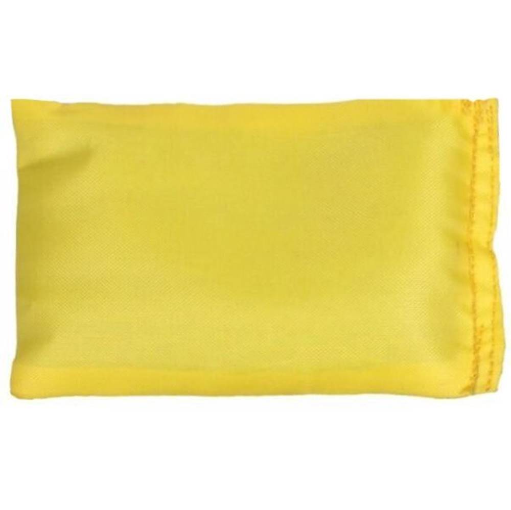Merco  Multipack 10ks Bean Bag didaktická pomôcka žltá značky Merco