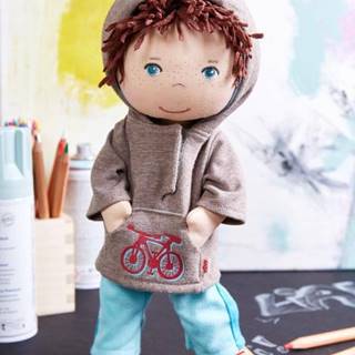HABA  Textilná bábika Lian 30 cm značky HABA
