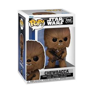 Funko POP Star Wars: New Classics - Chewbacca