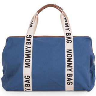 Childhome  Prebaľovacia taška Mommy Bag Canvas značky Childhome