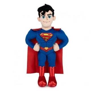 Hollywood Plyšový Superman - DC Comics - 32 cm