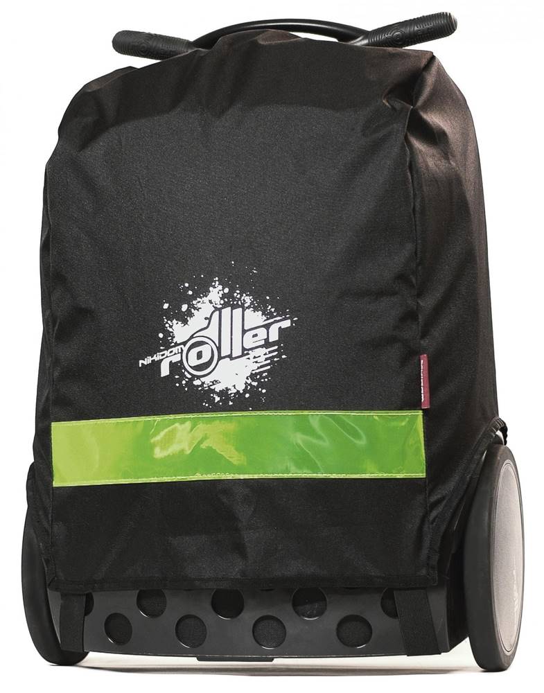 Nikidom  Pláštenka na školskú tašku Roller XL Rain Cover značky Nikidom