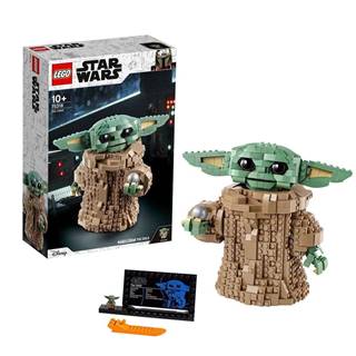 LEGO  Star Wars™ 75318 Dieťa značky LEGO
