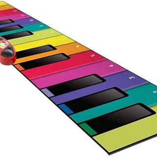 N-GEAR Giant Piano Mat/ Tanečná podložka pre deti