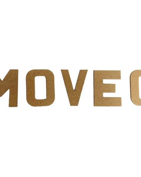 Kreatívne hračky Moveo