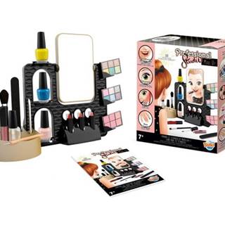 Buki France Professional make-up Studio V2