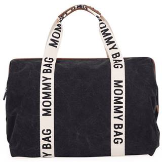 Childhome  Prebaľovacia taška Mommy Bag Canvas značky Childhome