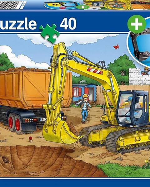 Puzzle Schmidt