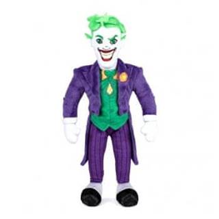 Hollywood Plyšový Joker - DC Comics - 32 cm