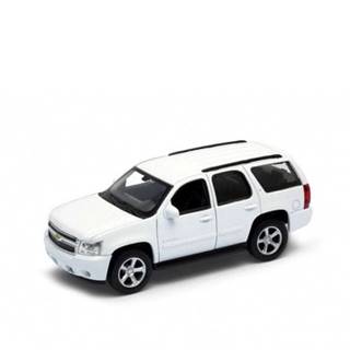 Welly 1:34 2008 Chevrolet Tahoe