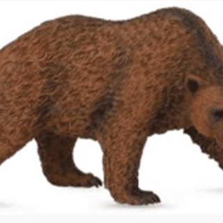 COLLECTA figúrka Medveď hnedý