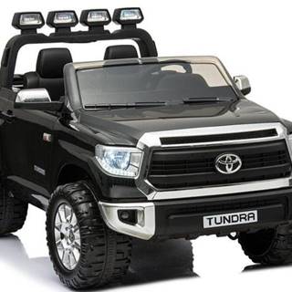 Lean-toys Toyota Tundra Black 2.4G batéria