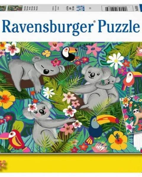 Kreatívne hračky Ravensburger