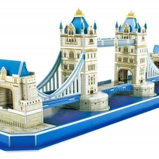 CubicFun 3D puzzle Tower Bridge 52 dielikov