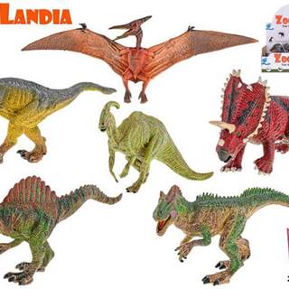 Dinosaurus 17-20 cm
