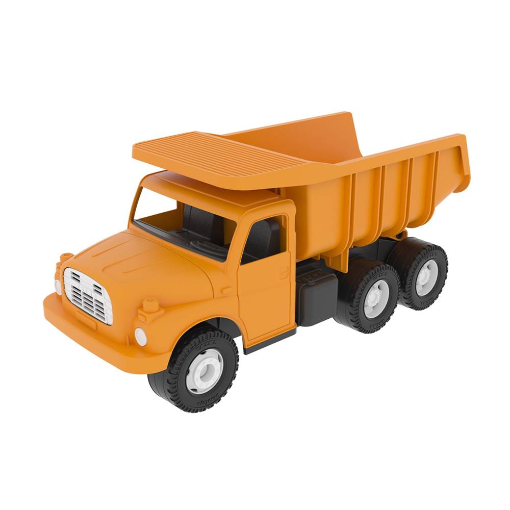 Dino Toys  Auto Tatra 148 oranžová plastová 30cm značky Dino Toys
