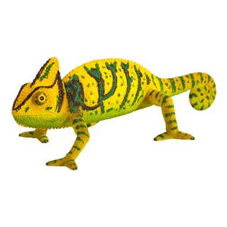 Rappa Mojo Animal Planet Chameleón
