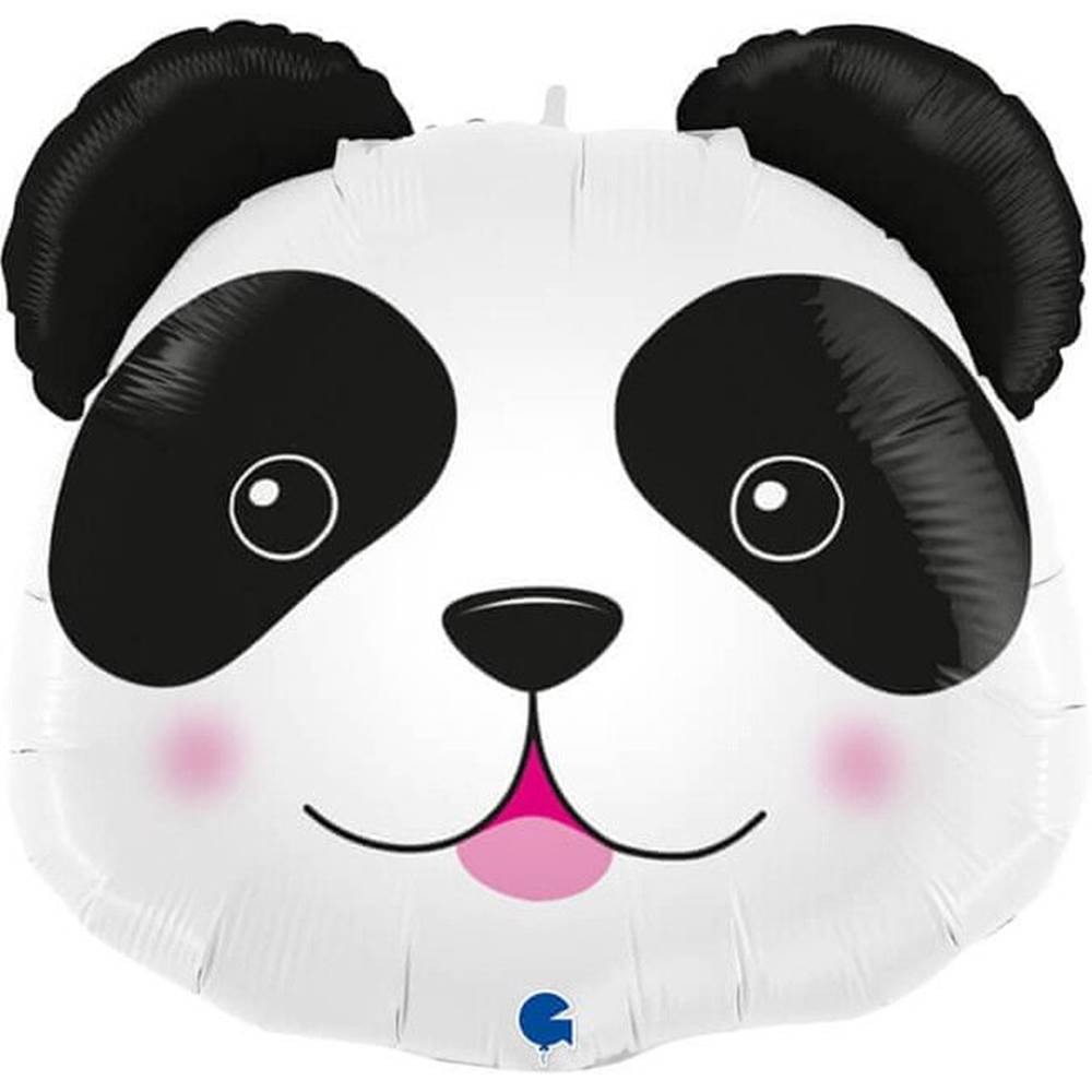 Grabo  Fóliový balón supershape Panda 74cm značky Grabo