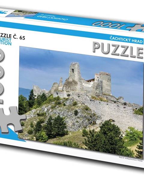 Puzzle Tourist Edition