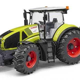 BRUDER  Farm - Claas Axion 950 traktor značky BRUDER