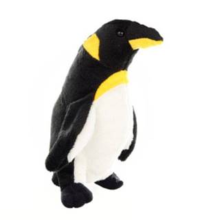 Lamps Plyšový tučniak väčší