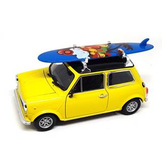 Welly 1:24 Mini Cooper Surf