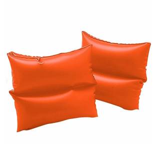 Intex  Nafukovacie rukávniky oranžové 3 - 6 rokov značky Intex