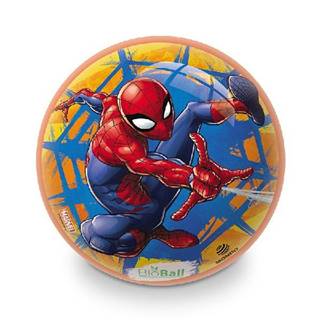 Mondo Lopta nenafúknutá Spider-man 23 cm BIO BALL