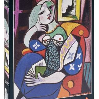 Piatnik 1000 d. Picasso - dievča s knihou