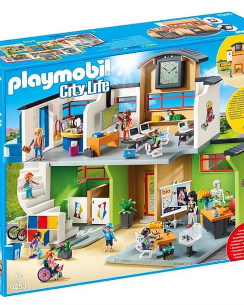 Playmobil OMBRE