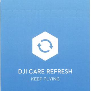 DJI Card Care Refresh 1-Year Plan (DJI Mavic 3 Classic) EU