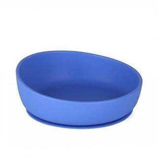 DOIDYCUP  Miska-stôl s prísavkou - modrá značky DOIDYCUP