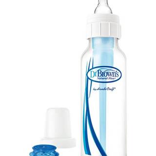Dr.Brown´s Medical Specialty dojčenská fľaša 250 ml