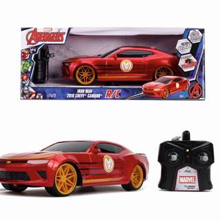 s.Oliver RC Iron Man 2016 Chevy 1:16 značky s.Oliver
