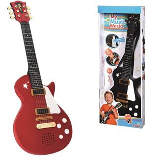 SIMBA Rocková gitara,  56 cm,  2 druhy