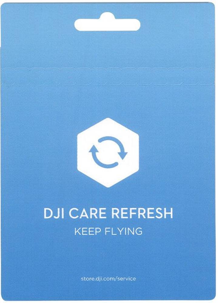 DJI  Card Care Refresh 1-Year Plan ( Mavic 3 Classic) EU značky DJI