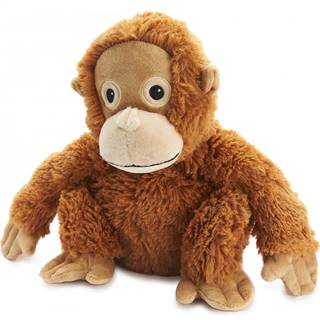 Albi Hrejivý orangutan