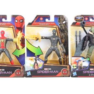 Lamps  Spider-Man 3 Figurka Deluxe značky Lamps