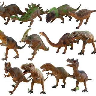 Rappa Rappa dinosaurus 45-51 cm A