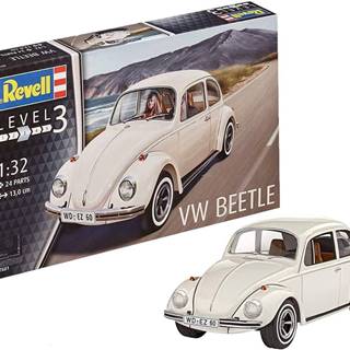 REVELL ModelKit auto 07681 VW Beetle (1:32)