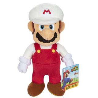 Super Mario Nintendo: - Plyšák / W1