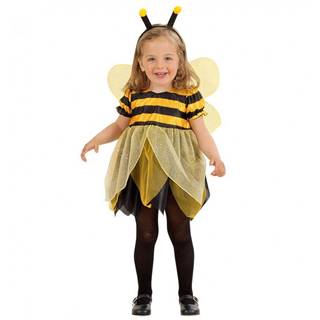 Widmann Karnevalový kostým Včela
