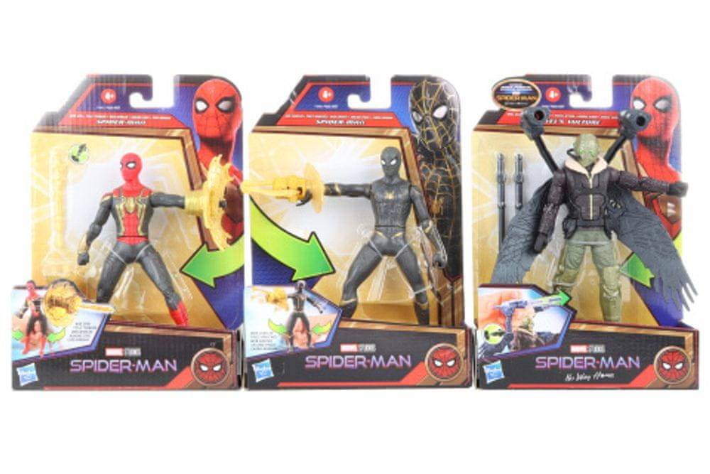 Lamps  Spider-Man 3 Figurka Deluxe značky Lamps